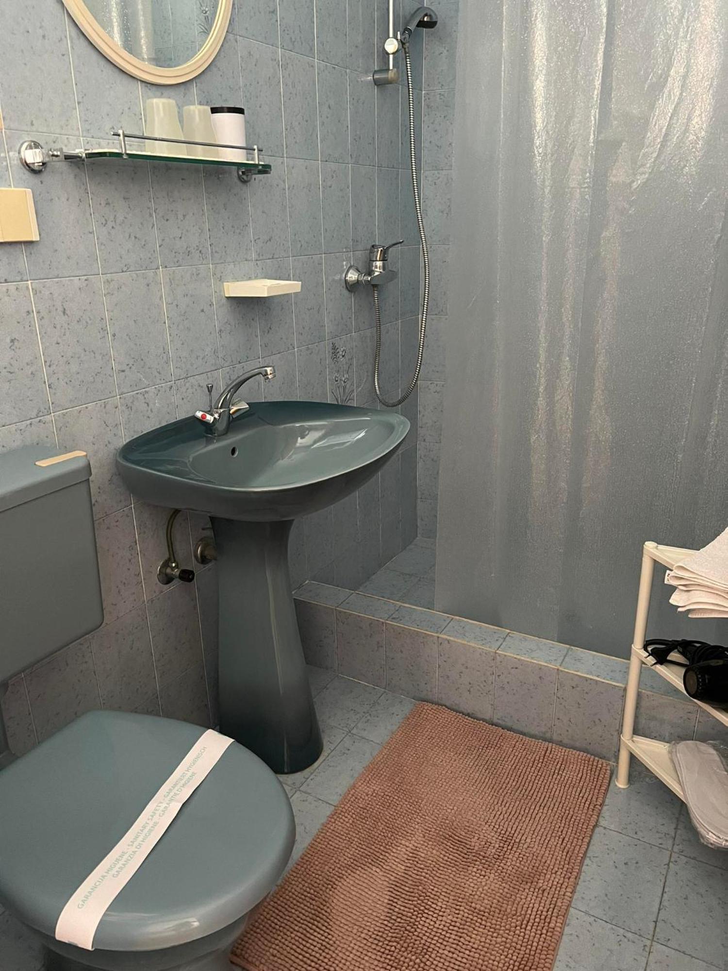 Old Town Rooms ラブ エクステリア 写真