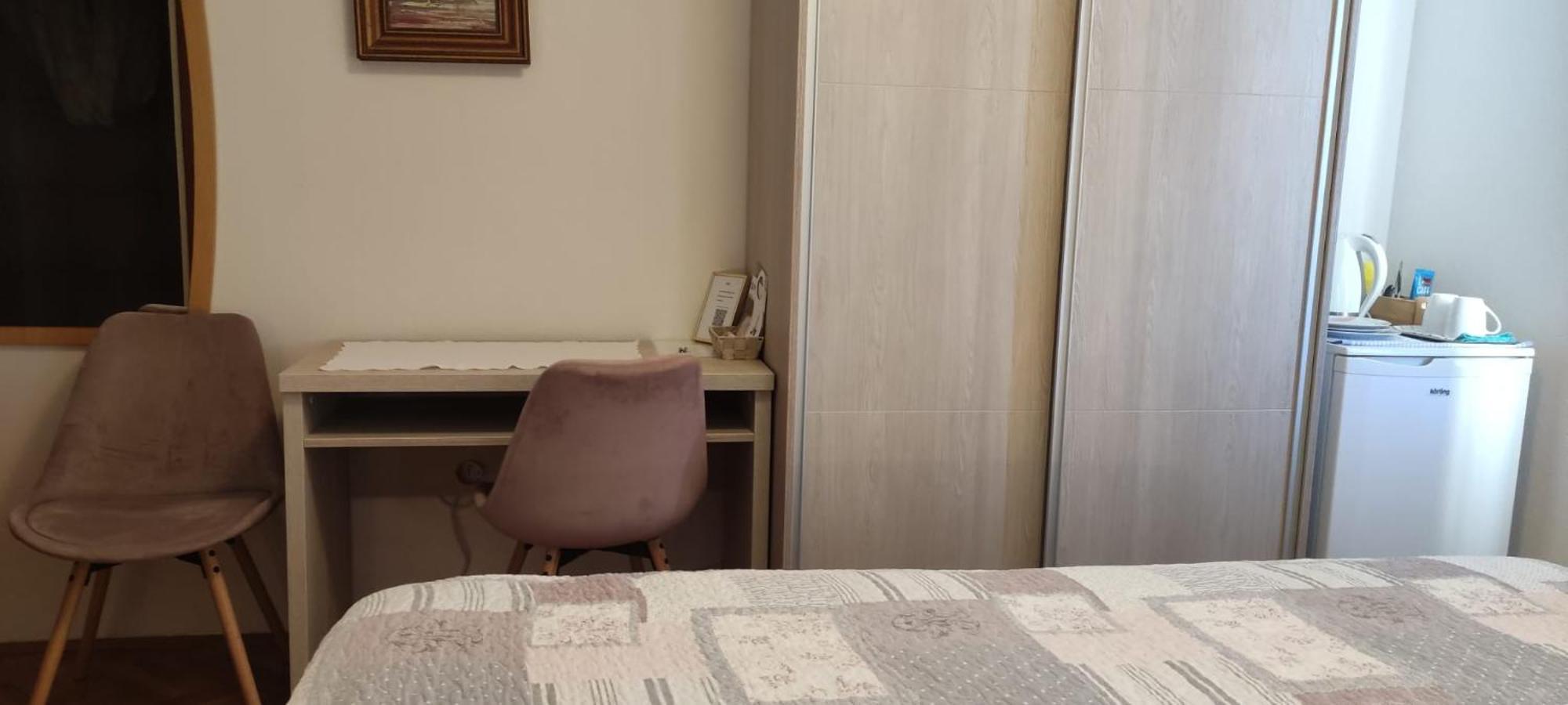 Old Town Rooms ラブ 部屋 写真